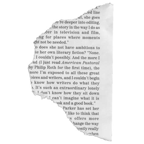 Freetoedit Paper Newspaper Page Sticker By Luxraynight1 Torn Paper