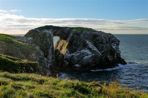 Our Picks Scotlands Finest Sea Arches Walkhighlands