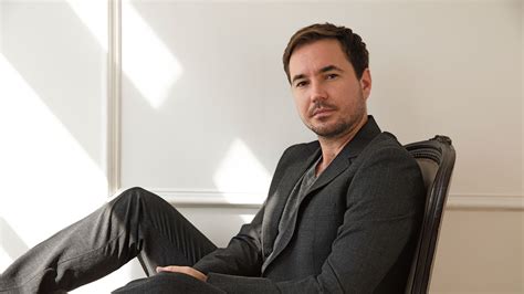 Actor martin compston, 36, was born and raised in greenock, scotland. Martin Compston: "The left needs to get the finger out ...