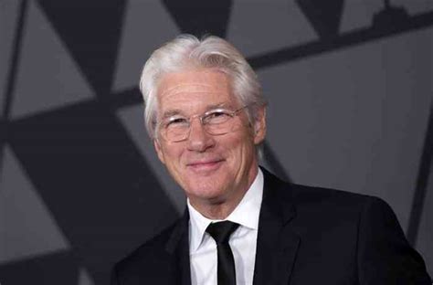 Richard Gere Net Worth Age Height Career And More