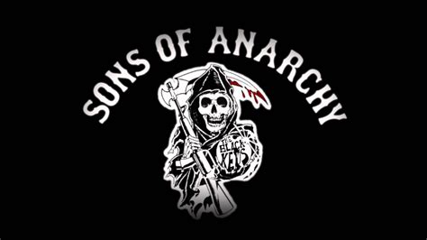 The Black Keys Sons Of Anarchy Hd Youtube