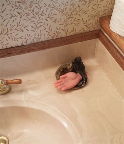 Uncomfortable Photos That Are Sure To Make You Cringe And Squirm
