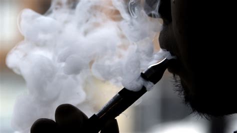 ohio state public health leader warns of knee jerk reactions to vaping illness outbreak
