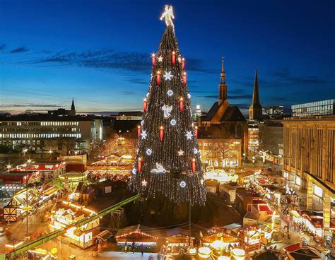 Can i work in bochum and live in dortmund? Kerstmarkt Dortmund - Dortmunder Weihnachtsmarkt 2019