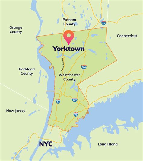 Yorktown Va Zip Code Map Map
