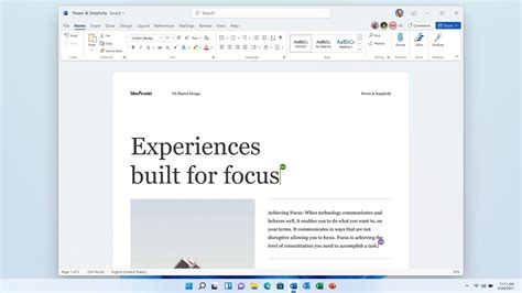 Heres Whats New In Microsoft Office 2021 And How Much It Costs