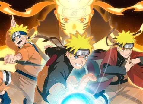 100+ Gambar Naruto Keren (Foto, Wallpaper, DP Profil) Terbaru 2019