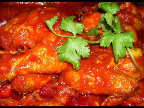 Kuliah zohor mufti wilayah persekutuan datuk dr zulkifli mohamad al ayam masak merah sedap dan mudah. Resepi Ayam Masak Merah Paling Sedap dan Mudah - YouTube