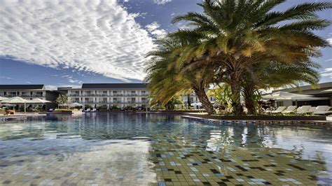 Fijis Pullman Nadi Bay Resort Up For Sale Fbc News