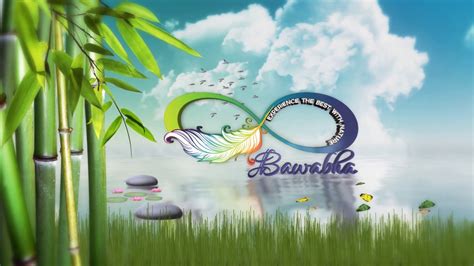 Second half of the video is just. Bawabha Channel ID - YouTube
