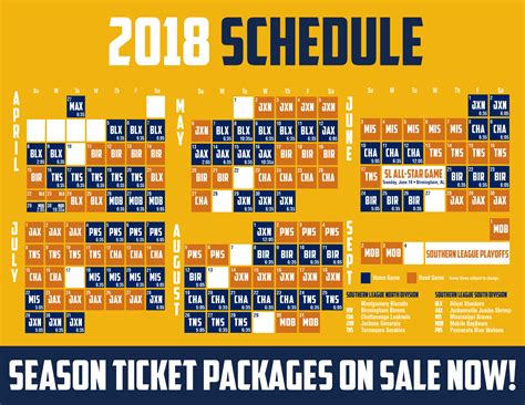 The best baseball app for houston fans! 2018 Biscuits Schedule | Montgomery Biscuits Schedule
