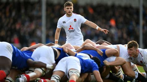 Post yours and see other's reports and complaints. English rugby's scrum-half problem and the hope the class ...