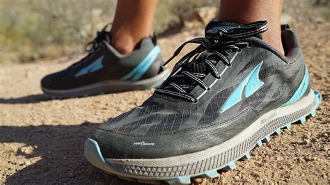 Gear Review Altra Shoes Wilderness Athlete Journal