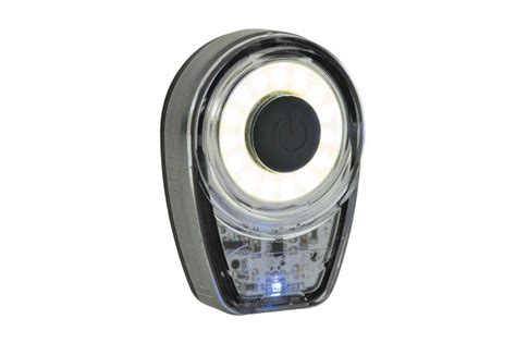 Moon Ring W Front Light £2200 Lights Front Lights Spa Cycles