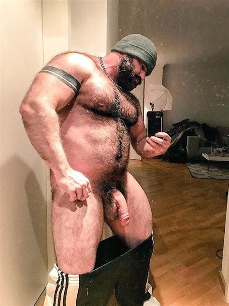 Naked Older Muscle Men Porn Sex Picture