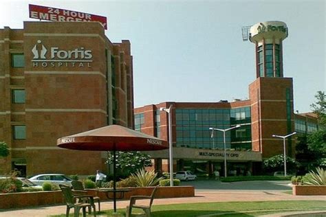 Fortis Mohali Introduces New Video Assisted Thoracoscopic Minimally