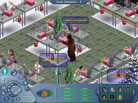 The Sims 5 Might Become An Online Multiplayer Game Mypotatogames