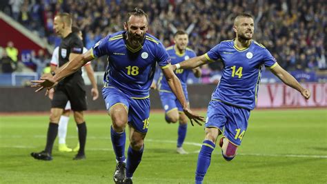 Actualidad, horarios, calendario y resultados de españa en la euro. Selección: España podría quedar encuadrada con Kosovo en ...