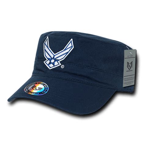 Usaf Us Air Force Official The Private Military Caps Hats Navy
