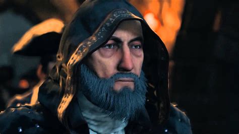 Assassin S Creed Unity Walkthrough Part The Prophet Youtube