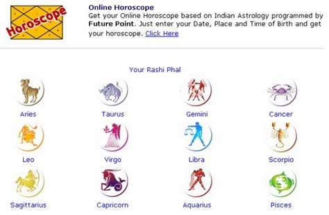Birth date astrology or birthday astrology helps to check entire life of a person. Study Online Horoscope Reading 2016