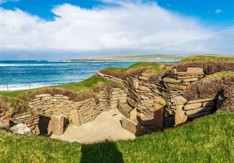 Walking Holidays Through The Orkney Islands In 6 Days