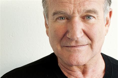 Maybe you would like to learn more about one of these? Autopsy: Robin Williams had Lewy body dementia | Salon.com