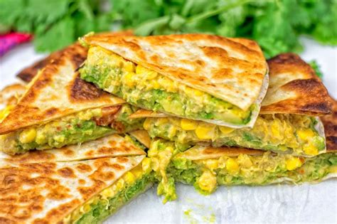 If you struggle to stay on. Vegan Cheese Quesadillas - Contentedness Cooking