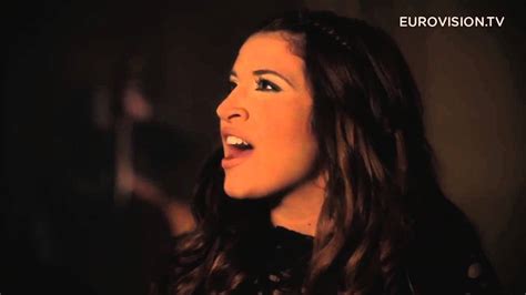 Amber Warrior Eurovision Song Contest 2015 Malta Official Video