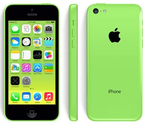 The apple iphone 5s features a 4 display, 8mp back camera, 1.2mp front camera, and a 1560mah battery capacity. Apple iPhone 5c Price in Malaysia & Specs | TechNave