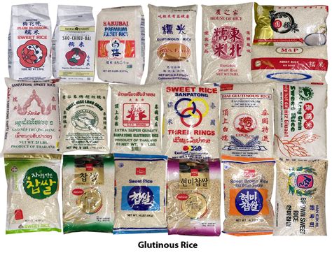 Dec 28, 2020 · tilda everyday basmati rice is the best basmati rice brand in india. The Ultimate Guide to Asian Rices