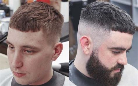 Feb 22, 2021 · the 80s were an iconic time for men's fashion, style, and hair. The 90s Are Back! 6 Men's 90s Haircut Trends Updated For ...