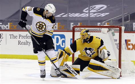 Boston Bruins News 3 Players Who Need To Step Up