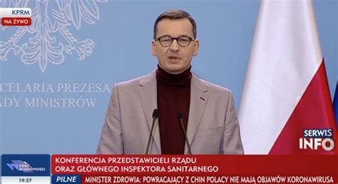 Drugiego dnia premier mateusz morawiecki zabierze głos m.in. Konferencja Premiera Dzisiaj - Premier Mateusz Morawiecki ...