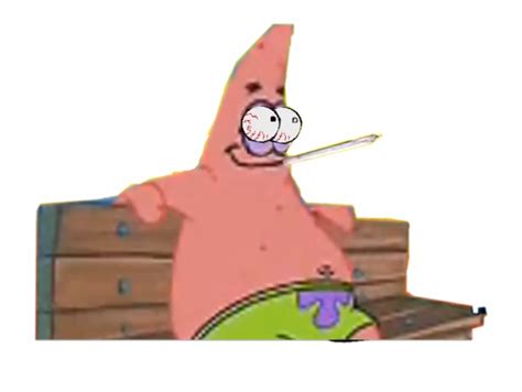 Meme Memes Spongebob Patrick Freetoedit Patrick Memes Free