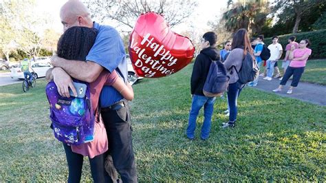 How The Florida High School Shooting Unfolded On Social Media Fox News