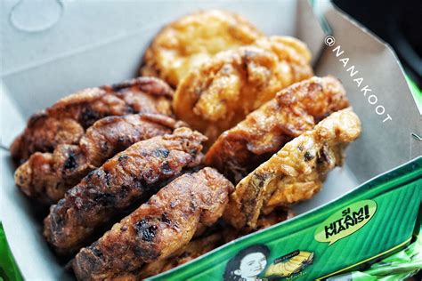 Sarapan hari ini dengan pisang goreng madu😋 source: Pisang Goreng Madu Bu Nanik, Tanjung Duren - Info alamat ...