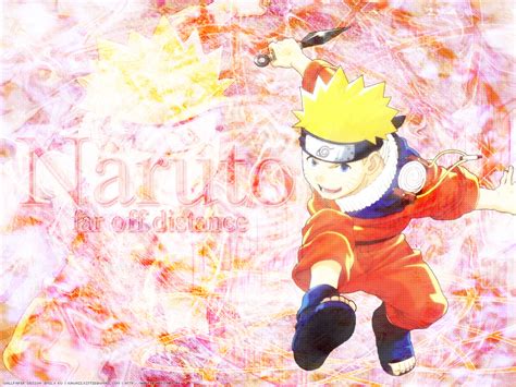 20 Lively Wallpapers Naruto Pics