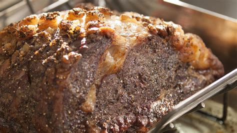 April 27 is national prime rib day, and every day of the here are some of the best prime rib nights across the country. One-Pan Prime Rib and Roasted Vegetables | Cook's Country