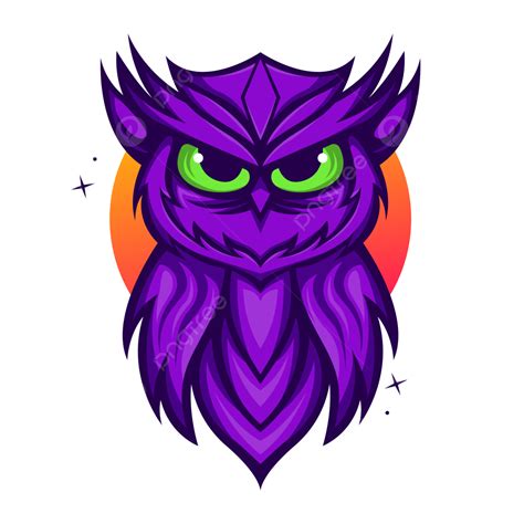 Team Game Clipart Hd Png Owl Esport Logo Gaming Teams Animal Owl