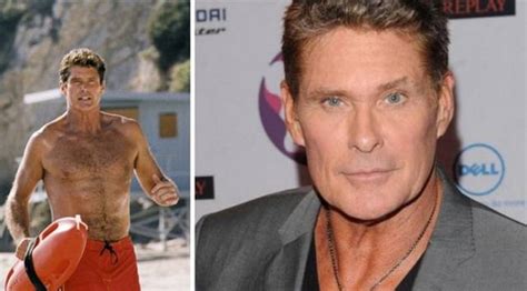 Comparison Snaps Of The “baywatch” Cast Then And Now 10 Pics