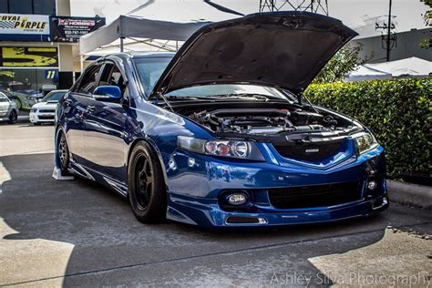 The Modified Tsx Gallery Page 3 Acurazine Acura Enthusiast Community