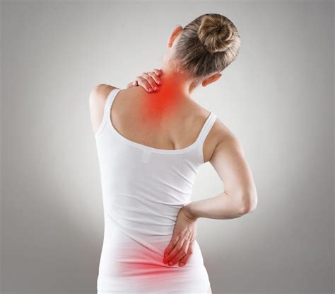 Joint Pain Relieving Aches And Pains Michigan Sports And Spine Center