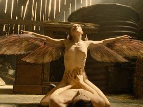 Nude Video Celebs Olivia Hussey Nude Romeo And Juliet