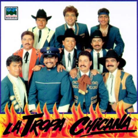Tropa Chicana La Tropa Chicana Songs Reviews Credits Allmusic