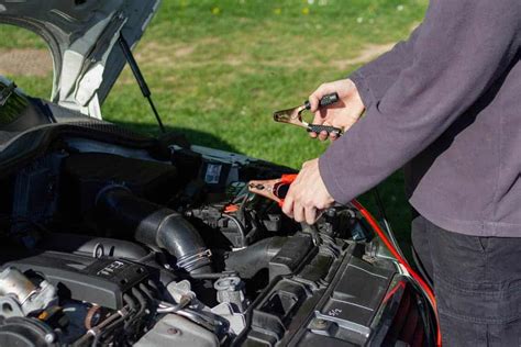 How Long To Recharge Car Battery After Jump Battery Tools