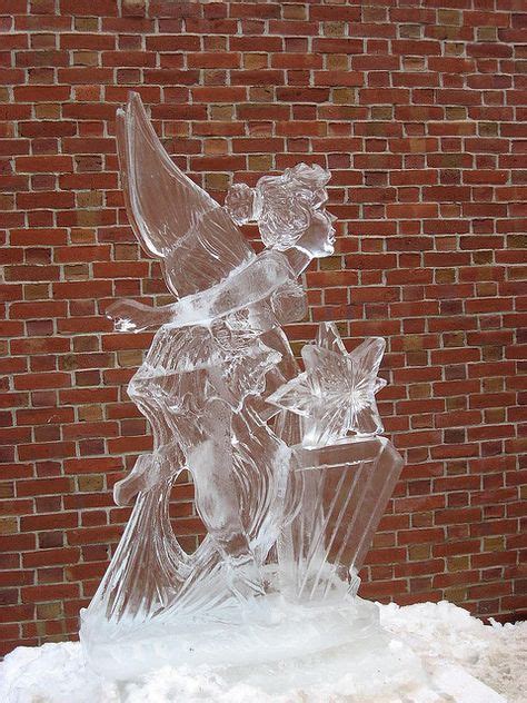 82 Awesome Ice Sculptures Ideas Ice Sculptures Sculptures Snow