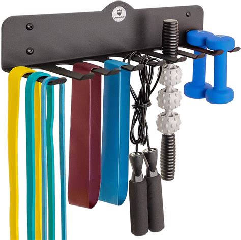 Champstuff Home Gym Storage Rack How To Organise Your Home Gym