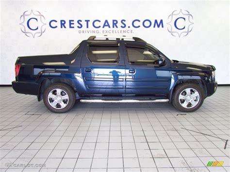 Check spelling or type a new query. 2010 Bali Blue Pearl Honda Ridgeline RTL #52150302 Photo ...