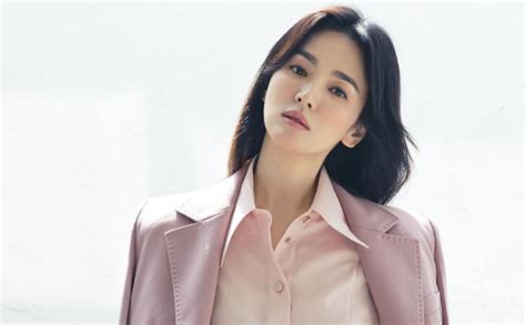 Artis Korea Paling Cantik Hasil Polling Urutan Pertama Bukan Song Hye Kyo